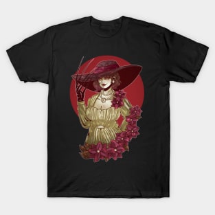 Lady Dimitrescu T-Shirt